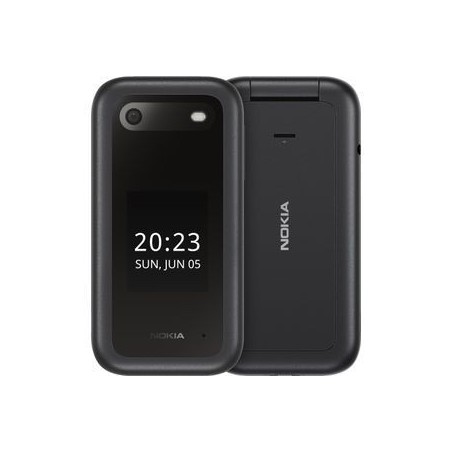Nokia 2660 2.8 Sort